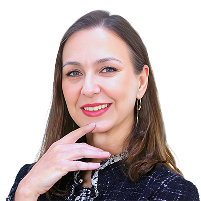 Profa. dra. Albina Ramalho