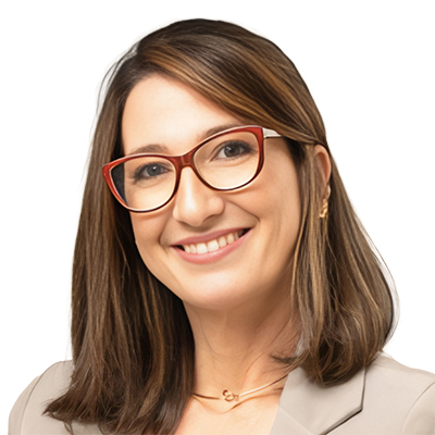 Profa. dra. Cibele Castro Lima