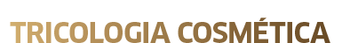 Tricologia Cosmética