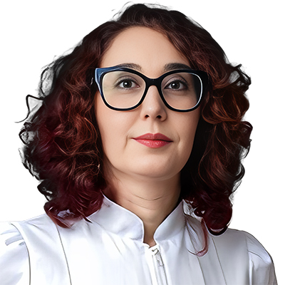 Profa. dra. Ursula Abelan